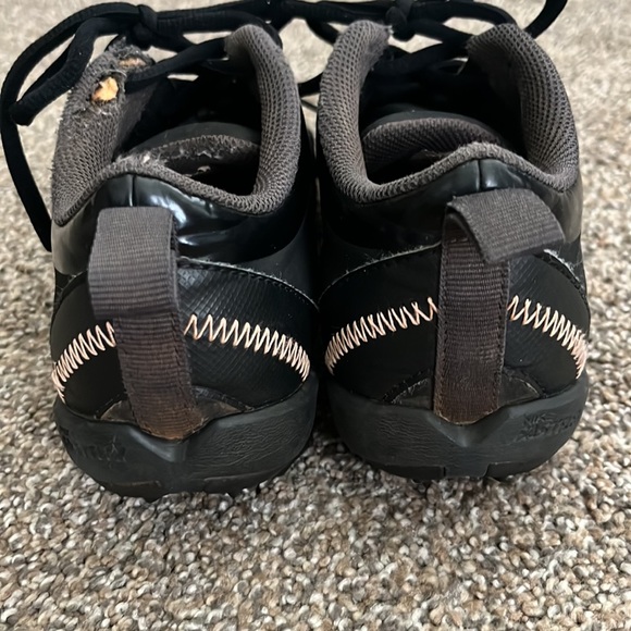 Nike Fastflex Cleats size 6 - Picture 7 of 11